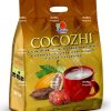 DXN Cocozhi – Chocolat Santé au Ganoderma