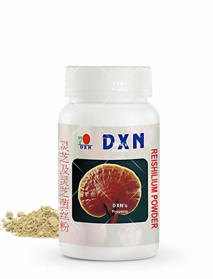 DXN – Poudre de Reishilium