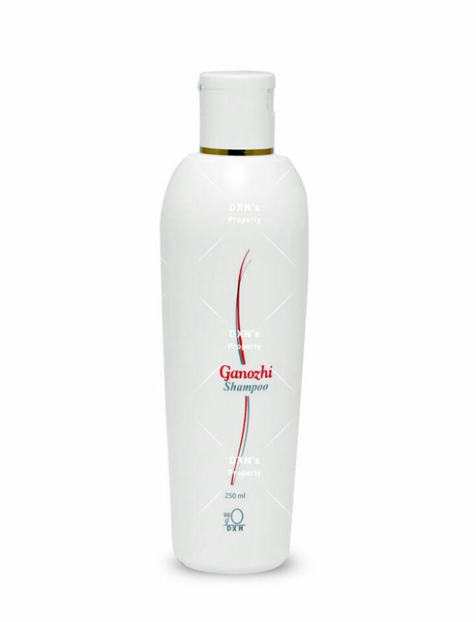 Shampooing Ganozhi™ – Vitalité et Brillance Naturelle au Ganoderma